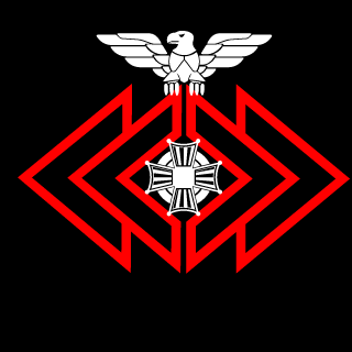 zzblackout's emblem