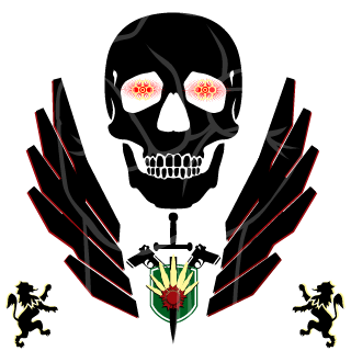 HyborianHammer's emblem