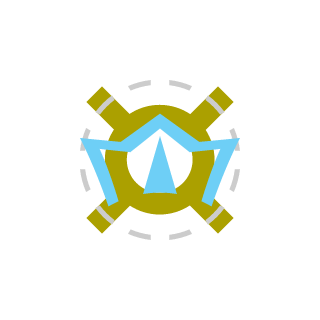 elroco's emblem