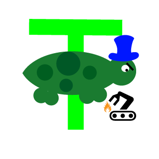 TurtleHypado's emblem
