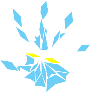 VIRGO JUNTADA VCP's emblem