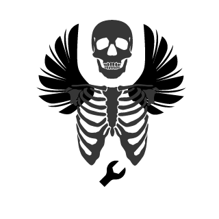 MollarCZ's emblem
