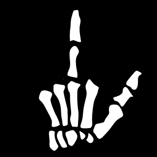 Pearzy-D's emblem