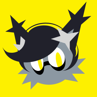 NEO_NoiseBomb's emblem