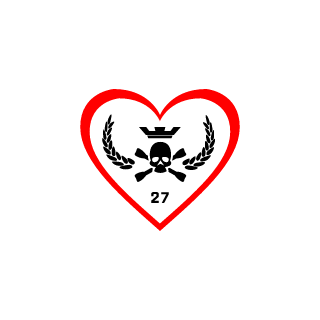 dC3S4Rb's emblem