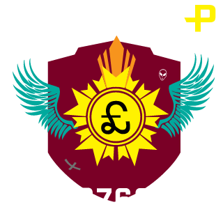 TakedaHideyoshi's emblem