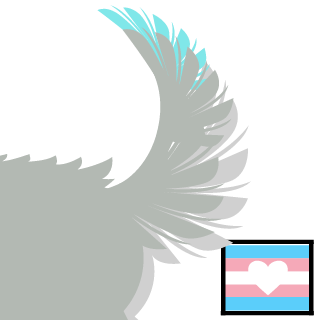 FrostyBeep's emblem