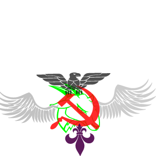 Niweer's emblem