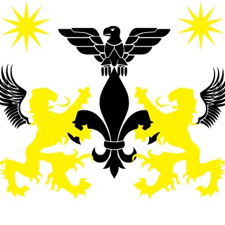 The Vikings's emblem