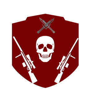 667gurkha's emblem