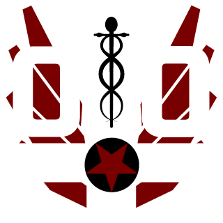 GlibberGurke's emblem
