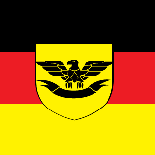 bugzby's emblem