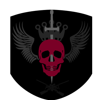 Chagged's emblem
