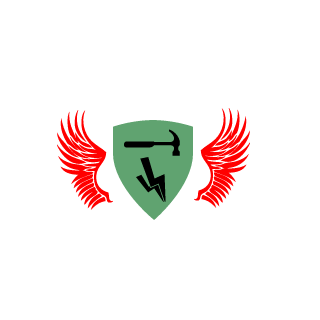StupendousMan03's emblem