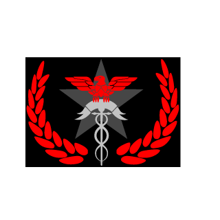 Cmdr329's emblem