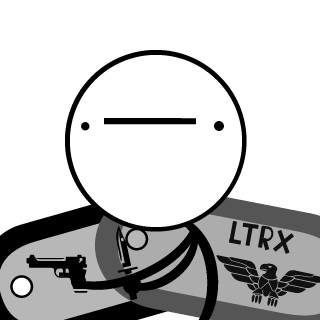 Feeblemxnd's emblem