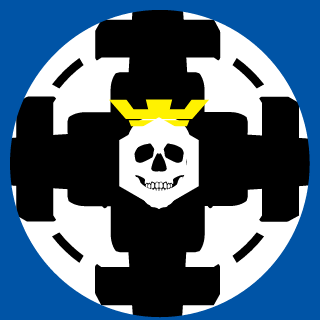 BigWozny's emblem