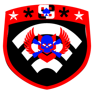 ChaoSpectrum's emblem