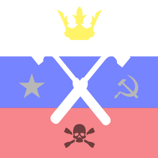 Grom_v_rau's emblem