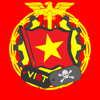 EmSvLonNuocNgot's emblem