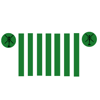 TJTrue's emblem