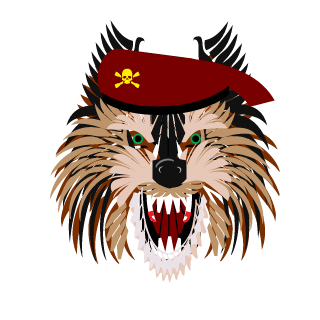 KsuRus's emblem