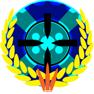 NapalmCryogenix's emblem