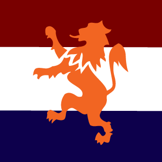 Kalfskroketje's emblem