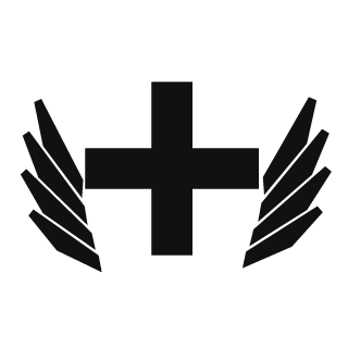 VITORPO's emblem