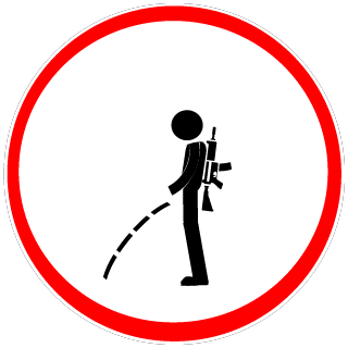 Brothers Of War's emblem