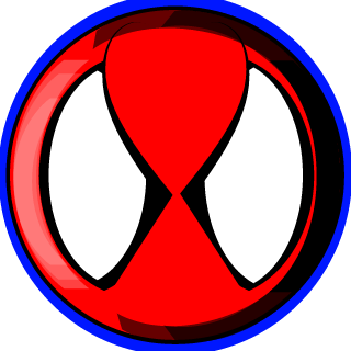 BYU30's emblem