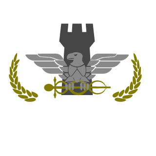 Axii0mm's emblem
