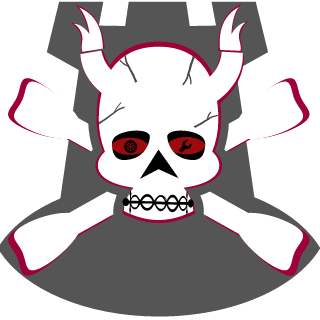 ARGHRebel's emblem