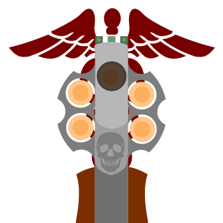 Fore-Kay's emblem