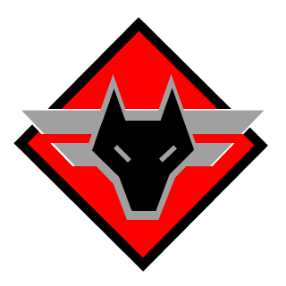 Shadowfox70K's emblem