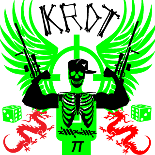 ButchaWATAS's emblem