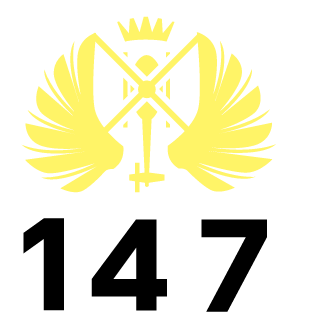 Letger's emblem