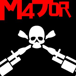 MajorFeltrin's emblem
