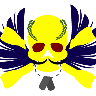 Deadalic's emblem