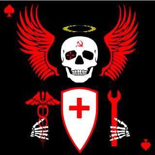 8SaintDevil8's emblem