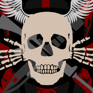 Walker2910's emblem
