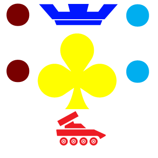 Fenightix's emblem
