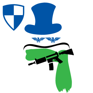termitP's emblem