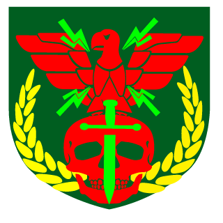 OBOBONE's emblem