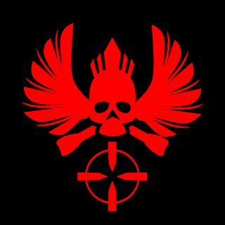 xDR3W_B3ARx's emblem