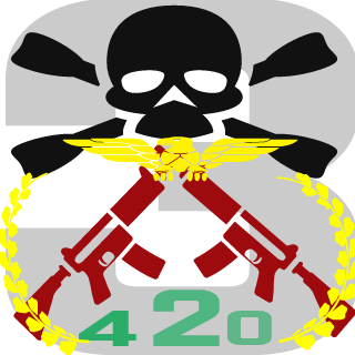 viva420's emblem