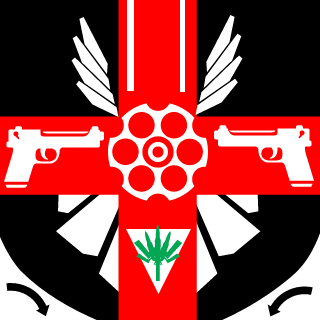 PinaCalads's emblem
