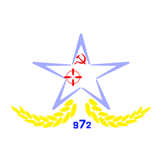 Killer007131986's emblem
