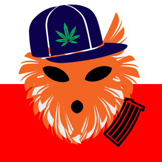 KeloWpierdzielo's emblem
