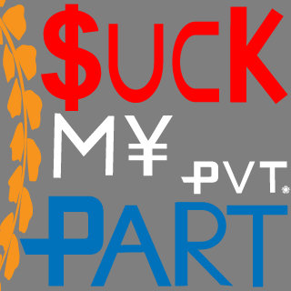 Pvt_Parts_NL's emblem